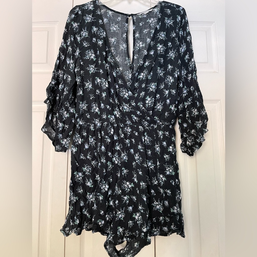 American Eagle Romper